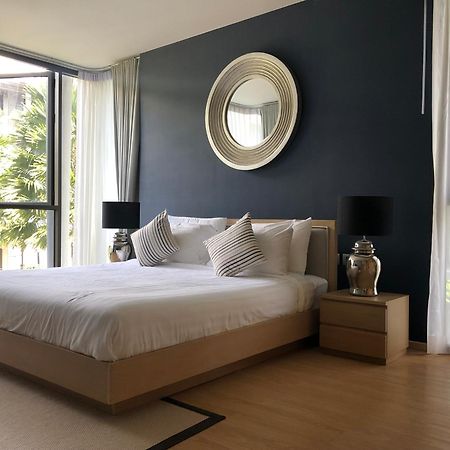 Baan Mai Khao Aparthotel Εξωτερικό φωτογραφία