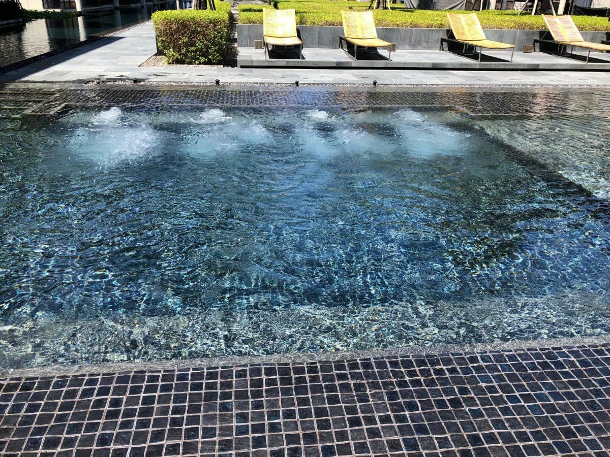 Baan Mai Khao Aparthotel Εξωτερικό φωτογραφία