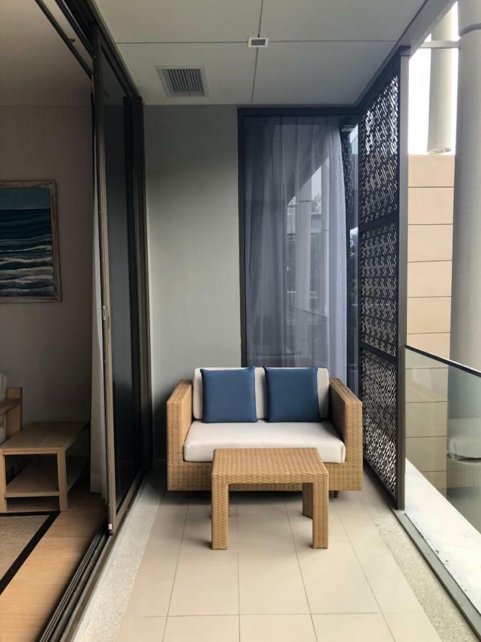 Baan Mai Khao Aparthotel Εξωτερικό φωτογραφία