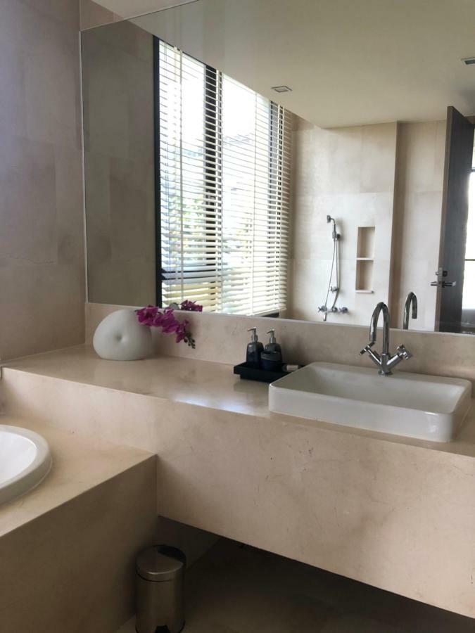 Baan Mai Khao Aparthotel Εξωτερικό φωτογραφία