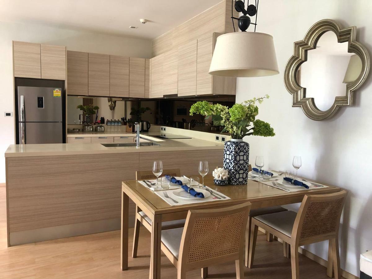 Baan Mai Khao Aparthotel Εξωτερικό φωτογραφία