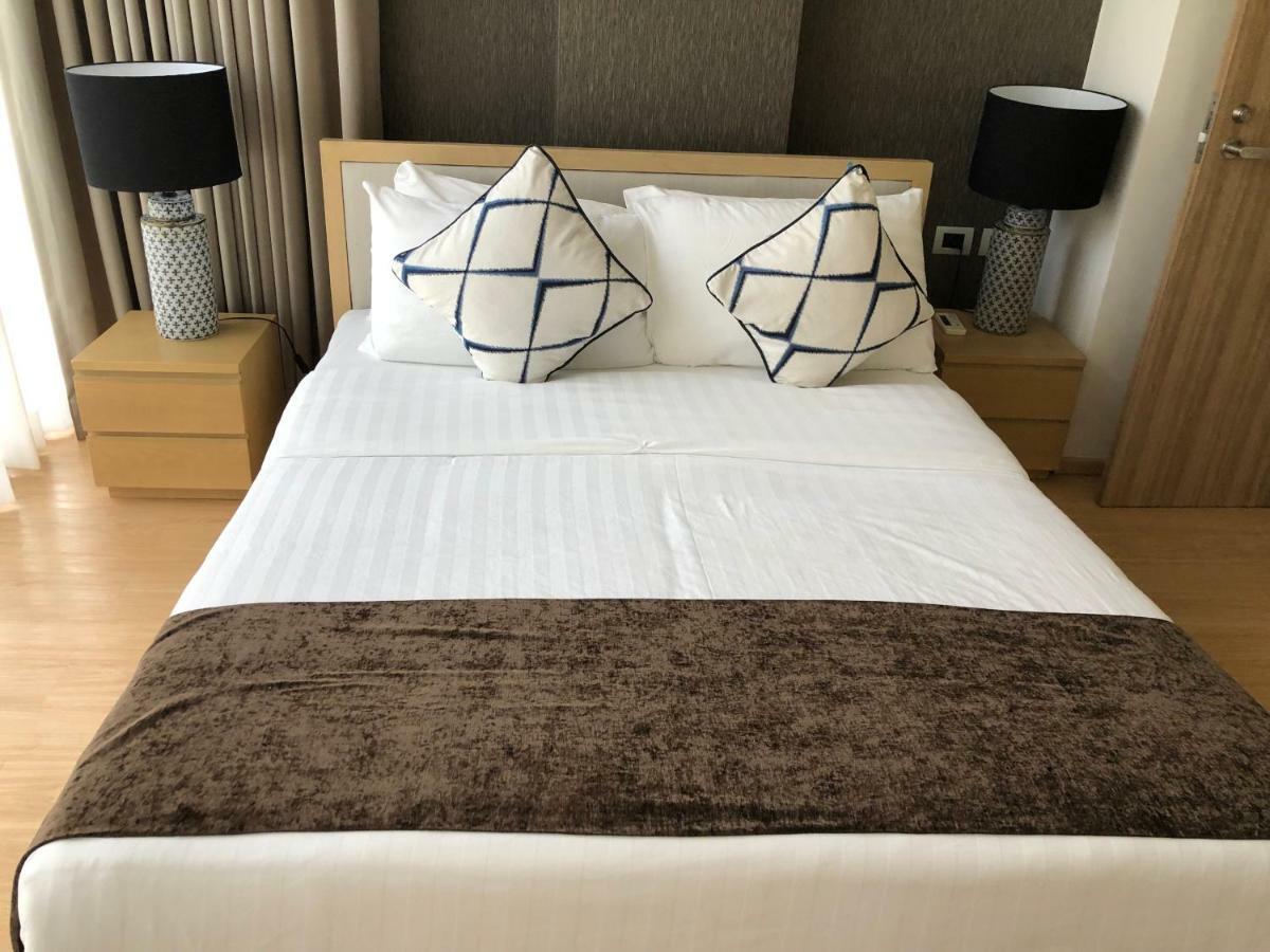 Baan Mai Khao Aparthotel Εξωτερικό φωτογραφία