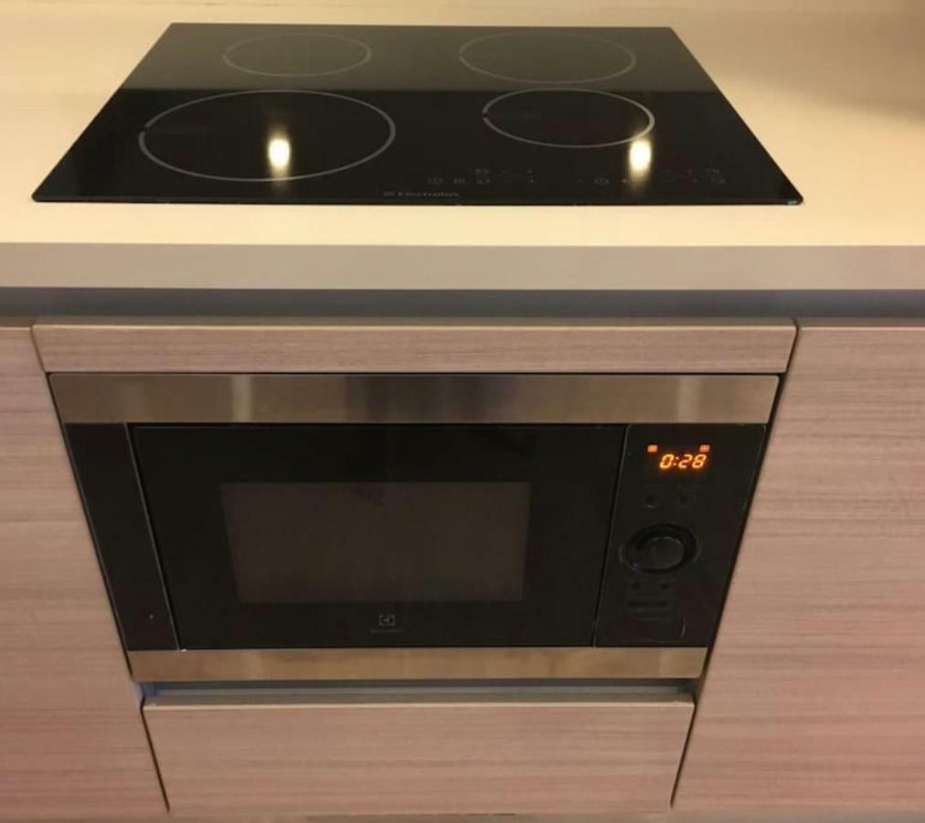 Baan Mai Khao Aparthotel Εξωτερικό φωτογραφία