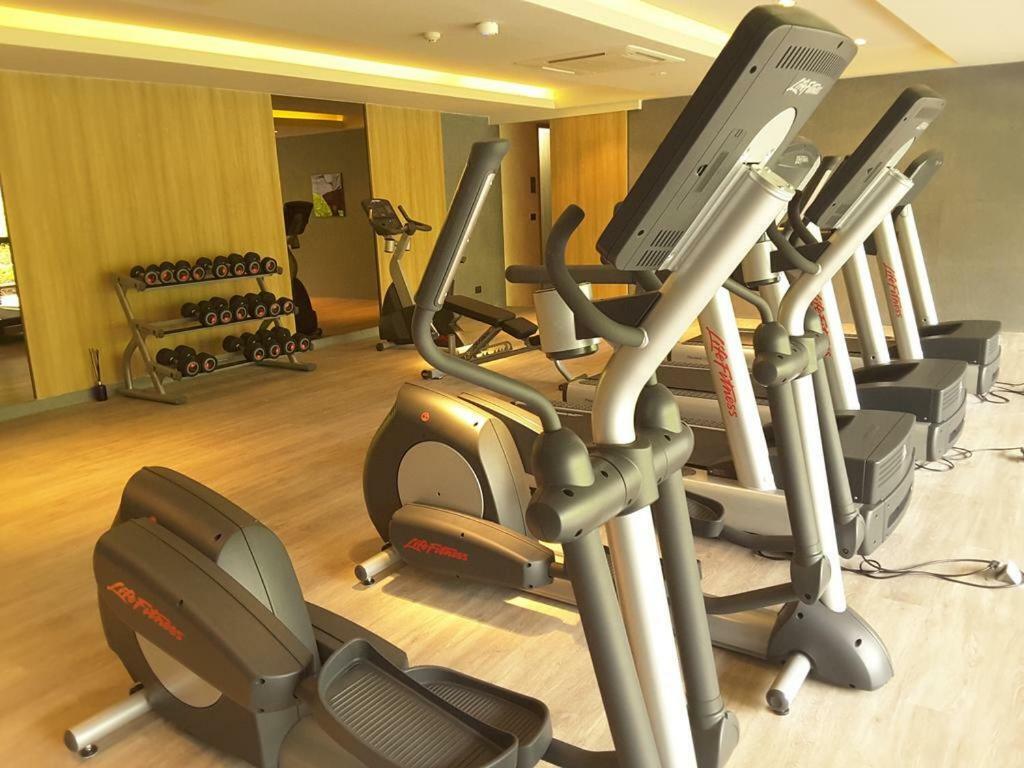 Baan Mai Khao Aparthotel Εξωτερικό φωτογραφία