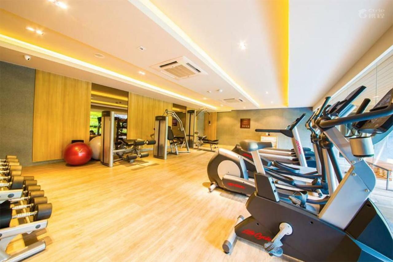 Baan Mai Khao Aparthotel Εξωτερικό φωτογραφία