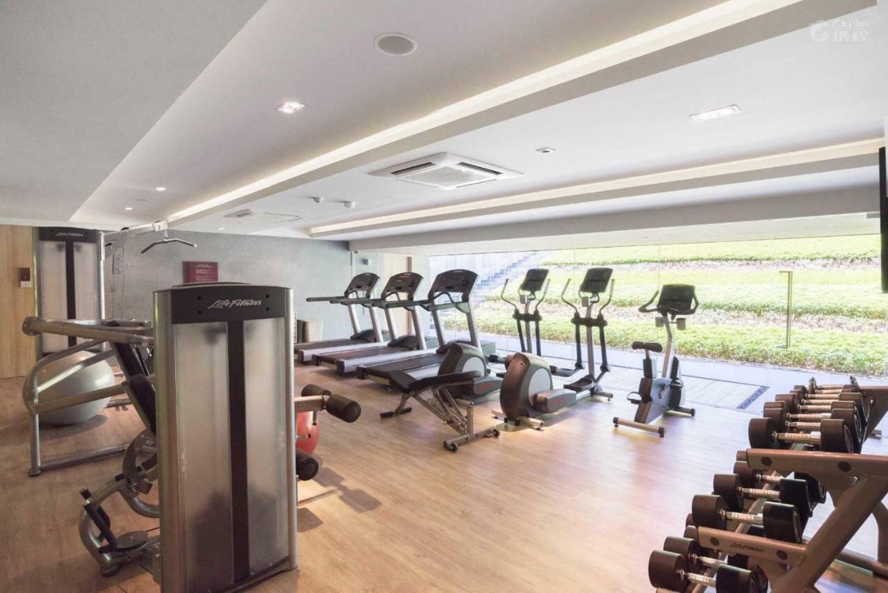 Baan Mai Khao Aparthotel Εξωτερικό φωτογραφία