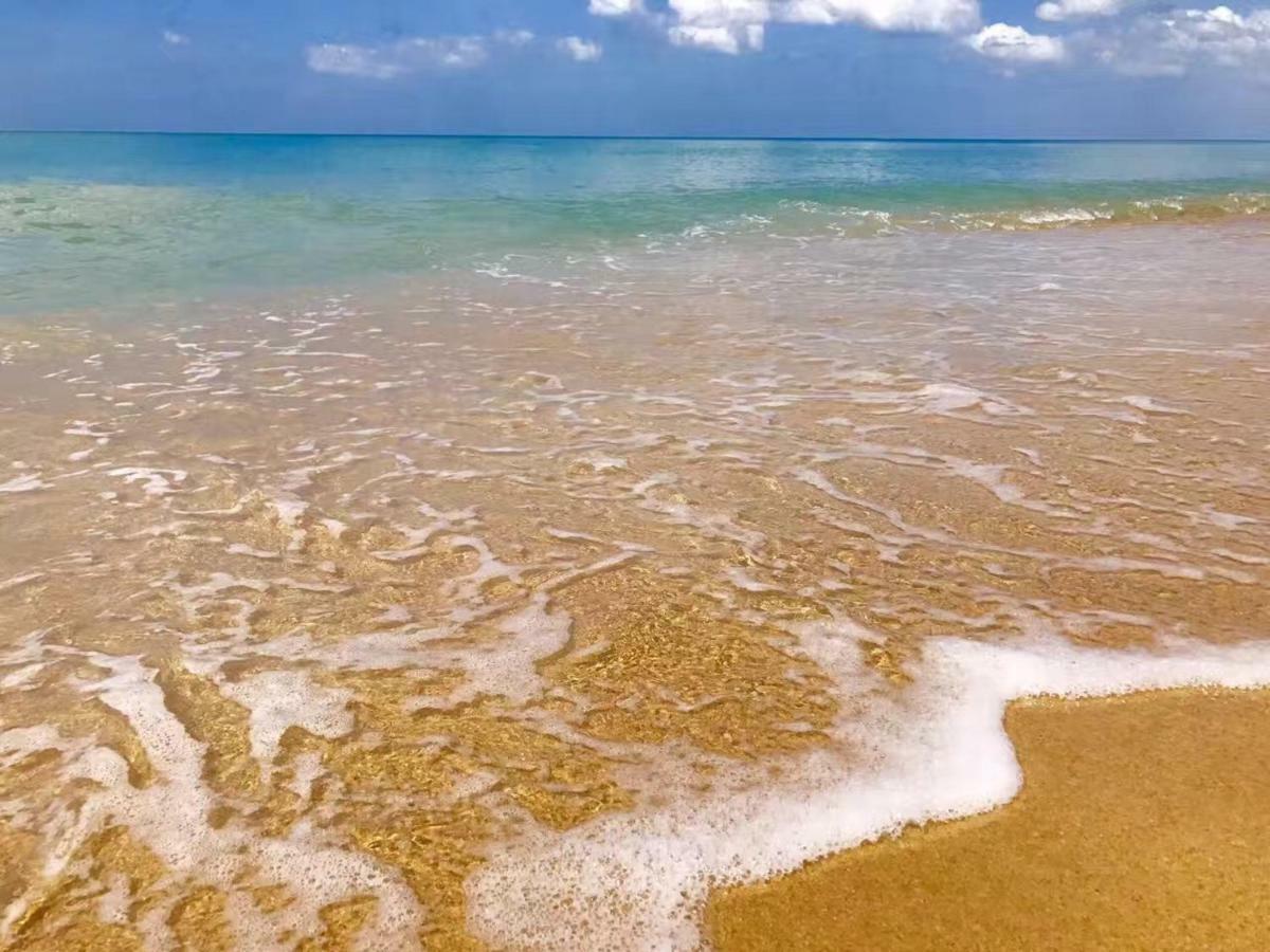 Baan Mai Khao Aparthotel Εξωτερικό φωτογραφία