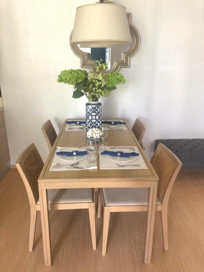 Baan Mai Khao Aparthotel Εξωτερικό φωτογραφία