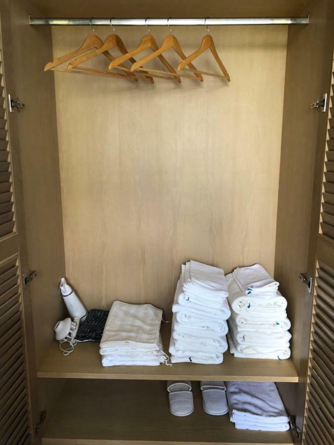 Baan Mai Khao Aparthotel Εξωτερικό φωτογραφία