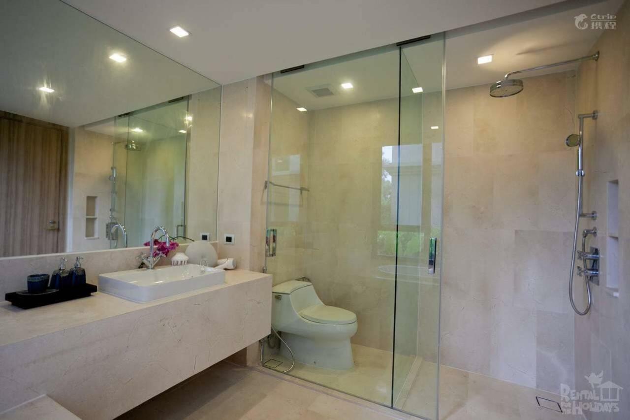 Baan Mai Khao Aparthotel Εξωτερικό φωτογραφία