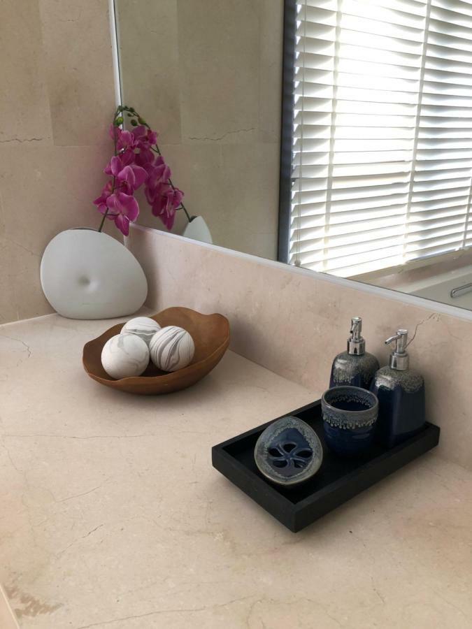 Baan Mai Khao Aparthotel Εξωτερικό φωτογραφία