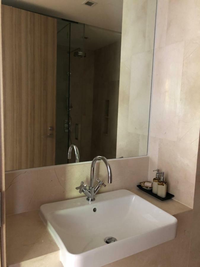 Baan Mai Khao Aparthotel Εξωτερικό φωτογραφία