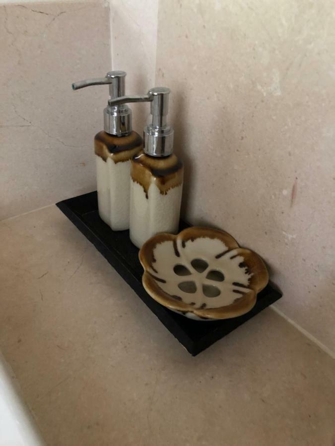Baan Mai Khao Aparthotel Εξωτερικό φωτογραφία