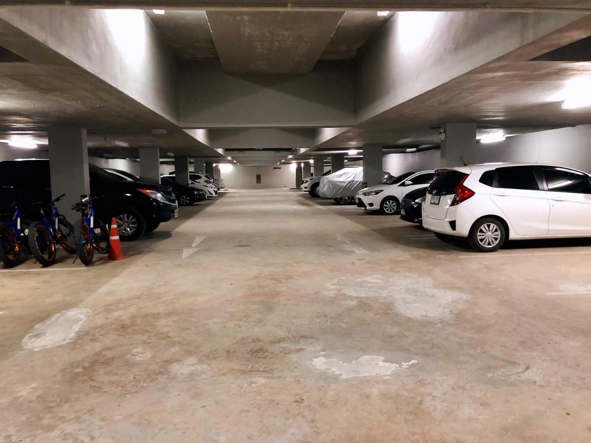 Baan Mai Khao Aparthotel Εξωτερικό φωτογραφία