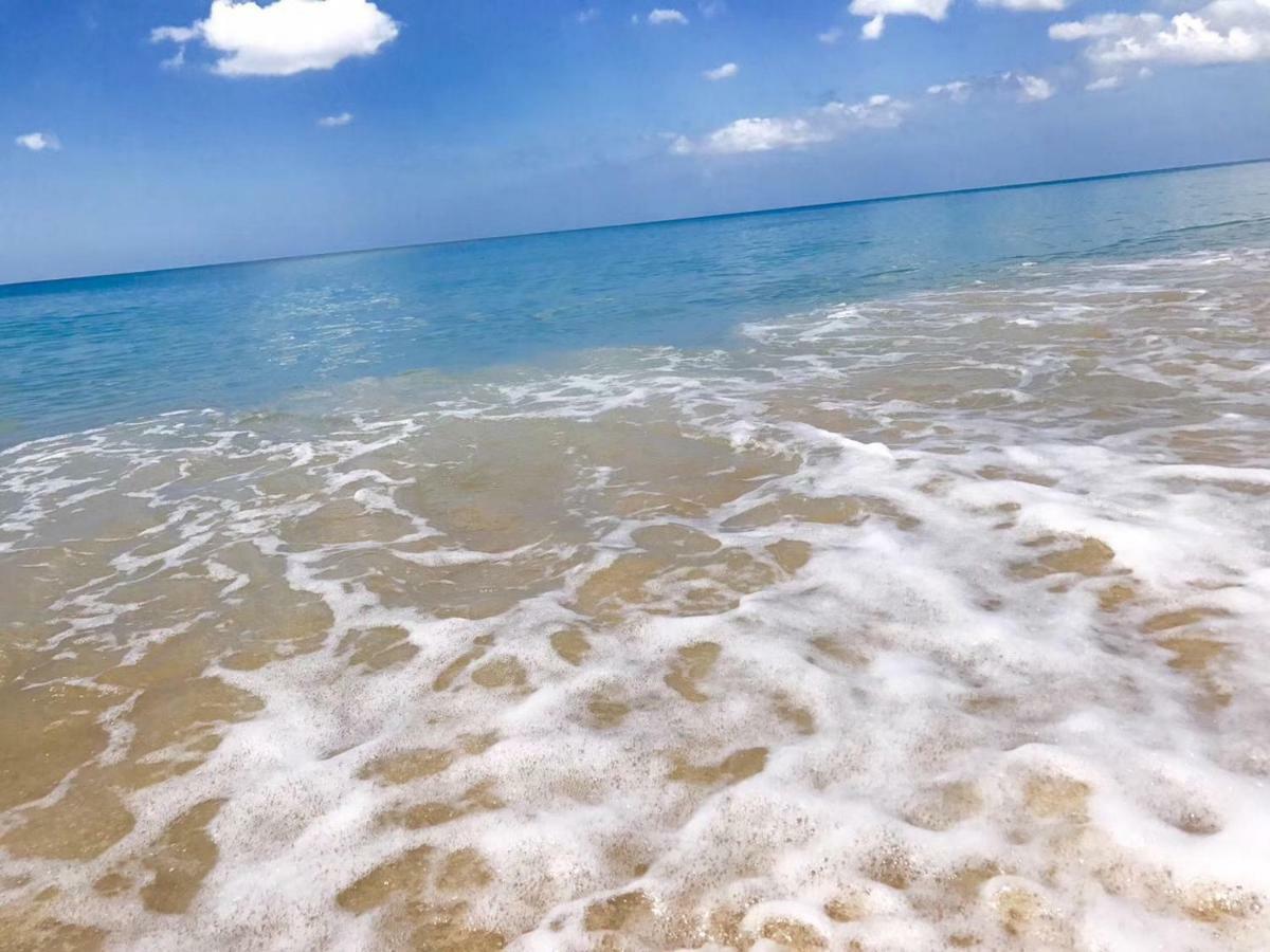 Baan Mai Khao Aparthotel Εξωτερικό φωτογραφία