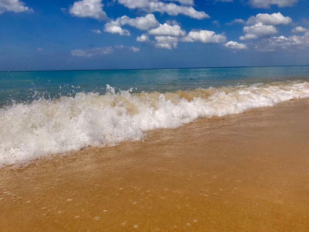 Baan Mai Khao Aparthotel Εξωτερικό φωτογραφία