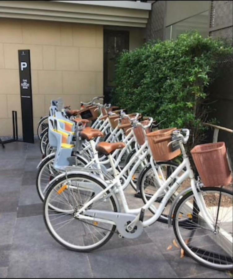 Baan Mai Khao Aparthotel Εξωτερικό φωτογραφία