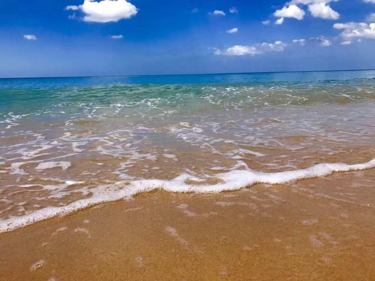 Baan Mai Khao Aparthotel Εξωτερικό φωτογραφία